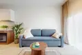 Appartement 1 chambre 27 m² en Varsovie, Pologne