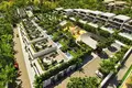 Wohnkomplex New complex of family villas with excellent infrastructure in Chalong, Phuket, Thailand
