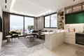 Wohnung 2 zimmer 72 m² Mezitli, Türkei
