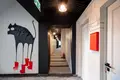Hotel 768 m² in Riga, Latvia
