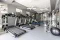 3 room apartment 55 m² Warsaw, Poland