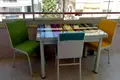 Appartement 3 chambres 115 m² Mahmutlar, Turquie