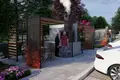 Квартира 2 комнаты 84 м² Мезитли, Турция