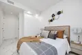 Penthouse z 2 sypialniami 70 m² San Miguel de Salinas, Hiszpania
