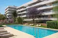 Mieszkanie 4 pokoi 115 m² Sant Pere de Ribes, Hiszpania
