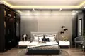 Appartement 2 chambres 65 m² Alanya, Turquie