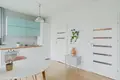 1 room apartment 31 m² Warsaw, Poland