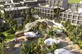 Apartamento 3 habitaciones 75 m² Agios Amvrosios, Chipre del Norte