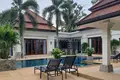 4 bedroom apartment 430 m² Choeng Thale, Thailand