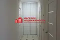 Apartamento 1 habitación 44 m² Grodno, Belarús