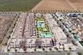 3 bedroom townthouse 81 m² Pilar de la Horadada, Spain