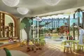Appartement 5 chambres 178 m² Bakirkoy, Turquie