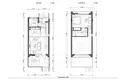1 bedroom apartment 31 m² Bukit, Indonesia