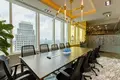 Oficina del edificio Interchange 21 en alquiler junto a BTS Asoke, Sukhumvit, Bangkok, Tailandia.