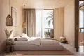 Villa 1 chambre 77 m² Pecatu, Indonésie