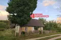 Haus 2 zimmer 47 m² Sapockinski sielski Saviet, Belarus