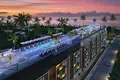 Residential complex MAGNUM RESIDENCE SEMINYAK