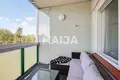 Квартира 1 комната 35 м² в Корсгольме, Финляндия