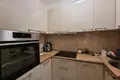 Appartement 1 chambre 37 m² Budva, Monténégro