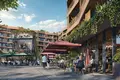 Appartement dans un nouvel immeuble G-Hub