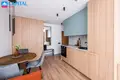 2 room apartment 29 m² Vilnius, Lithuania