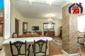 Mieszkanie 4 pokoi 115 m² Mińsk, Białoruś