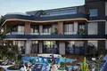 5 bedroom villa 220 m² Muratpasa, Turkey