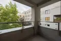 Apartamento 3 habitaciones 91 m² Varsovia, Polonia
