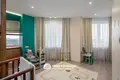Квартира 3 комнаты 108 м² Минск, Беларусь