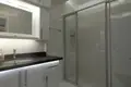 3 bedroom apartment 180 m² Alanya, Turkey