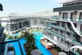 1 bedroom apartment 65 m² Oba, Turkey