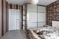Wohnung 2 zimmer 60 m² Minsk, Belarus