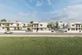 Villa de tres dormitorios 164 m² Souni Zanatzia, Chipre