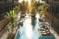 Apartamento 2 habitaciones 33 m² Batumi, Georgia