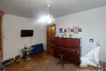 2 room apartment 49 m² Brest, Belarus
