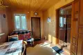 House 122 m² Zabalocki sielski Saviet, Belarus