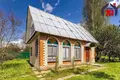 Maison 62 m² Luhavaslabadski sielski Saviet, Bélarus