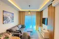Apartamento 3 habitaciones 61 m² en Przno, Montenegro