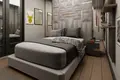 Квартира 2 комнаты 65 м² Аксу, Турция