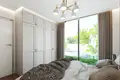 Бунгало 3 спальни 130 м² Girne Belediyesi, Северный Кипр