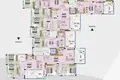 3 bedroom apartment 107 m² Larnaca, Cyprus