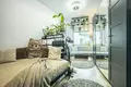 2 room apartment 58 m² Lodz, Poland