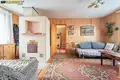 Casa 114 m² Ozyaritska Slabadski rural council, Belarús