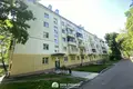 Квартира 2 спальни 42 м² Минск, Беларусь