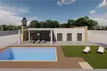 3-Schlafzimmer-Villa 168 m² el Pinos Pinoso, Spanien