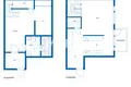 1 bedroom apartment 65 m² Kouvola sub-region, Finland