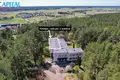 Commercial property 1 201 m² in Aukstadvaris, Lithuania