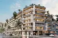 2 bedroom penthouse 89 m² Torremolinos, Spain