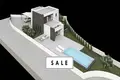 villa de 3 chambres 163 m² Javea, Espagne