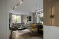 Apartamento 48 m² Región del Mediterráneo, Turquía
